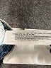 Zara Blue Jeans Size 2 - photo 8