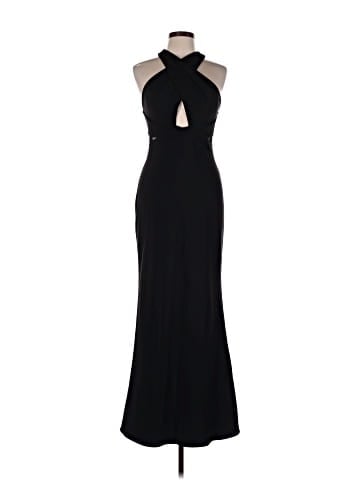 JS Collections Cocktail Dress (view 1)
