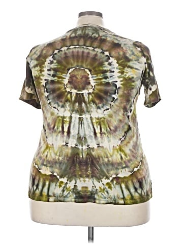 Bella + Canvas Short Sleeve T-Shirt (view 2)