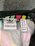 Adidas Graphic Black Track Jacket Size 13 - 14 - photo 6