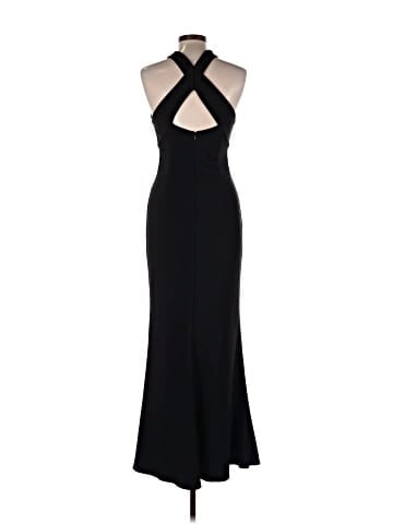 JS Collections Cocktail Dress (view 2)