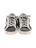 Golden Goose Gray Sneakers Size EU 38 - photo 2