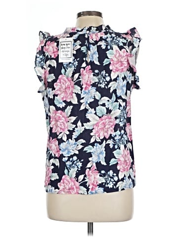 THML Sleeveless Blouse (view 2)
