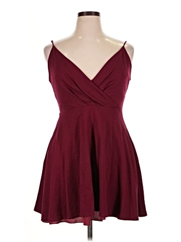 Lulus Cocktail Dress (view 1)