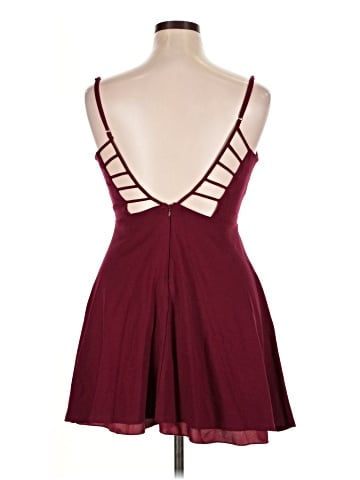 Lulus Cocktail Dress (view 2)