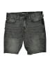 Old Navy Gray Denim Shorts Size 32 waist - photo 1
