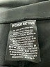 Victoria's Secret Pink Solid Black Active Pants Size XL - photo 4