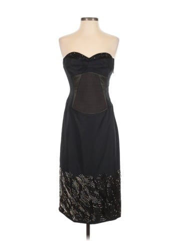 Max Azria Cocktail Dress (view 1)