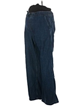 Gap Maternity Jeans