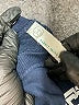 Rabbit Skins Blue Pullover Sweater Size 5 - 6 - photo 3