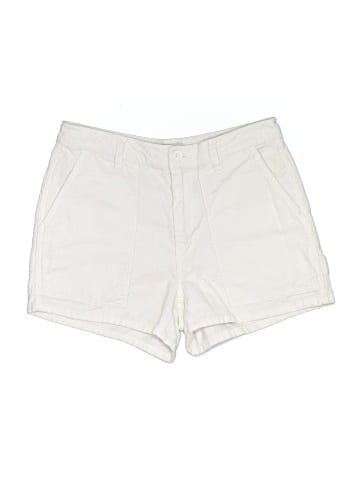 Brixton Khaki Shorts (view 1)