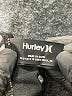 Hurley Tropical Black One Piece Swimsuit Size XXL - photo 3