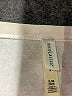 White Stag Ivory 3/4 Sleeve Button-Down Shirt Size XL - photo 7