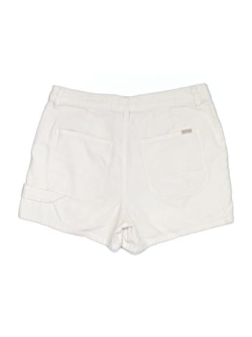 Brixton Khaki Shorts (view 2)