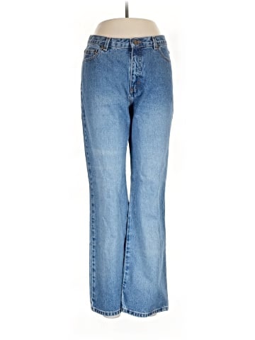 Style&Co Jeans (view 1)