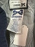 Gymboree 100% Cotton Blue Coat Size 10 - 12 - photo 3