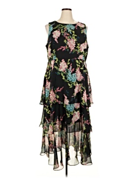 Coldwater Creek Cocktail Dress