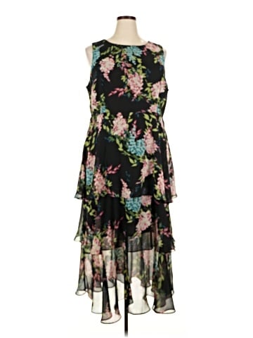 Coldwater Creek Cocktail Dress (view 1)