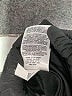 Adidas 100% Polyester Black Track Jacket Size 14 - photo 7