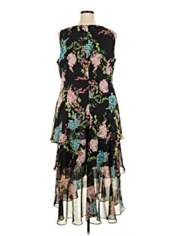 Coldwater Creek Cocktail Dress (view 2)