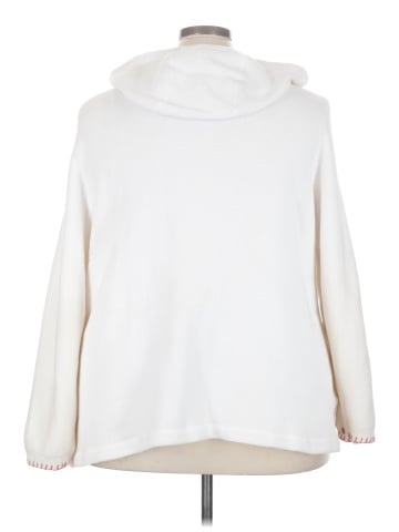Coldwater Creek Pullover Sweater (view 2)