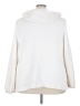 Coldwater Creek 100% Cotton White Pullover Sweater Size 3X - photo 2
