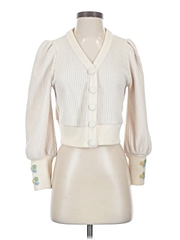 Petite Studio New York Cardigan (view 1)