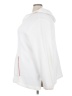 Coldwater Creek 100% Cotton White Pullover Sweater Size 3X - photo 5