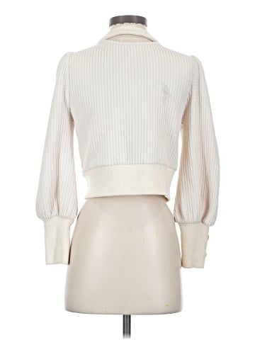 Petite Studio New York Cardigan (view 2)