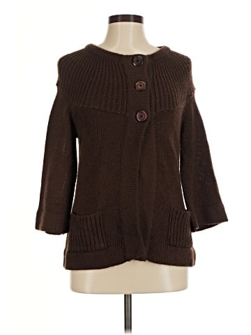 Cato Cardigan (view 1)