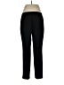 Kasper Solid Black Dress Pants Size 12 - photo 2