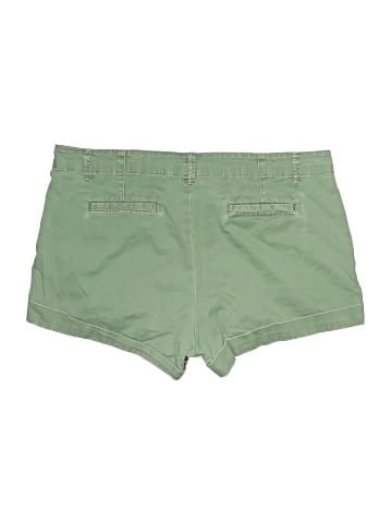 Victoria's Secret Khaki Shorts (view 2)