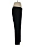 Kasper Solid Black Dress Pants Size 12 - photo 4