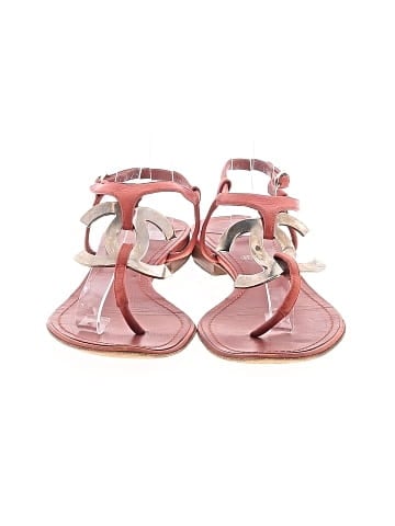 Chanel Sandals (view 2)