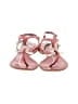 Chanel Pink Sandals Size EU 39 - photo 2