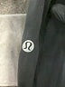 Lululemon Athletica Black Active Pants Size 6 - photo 4