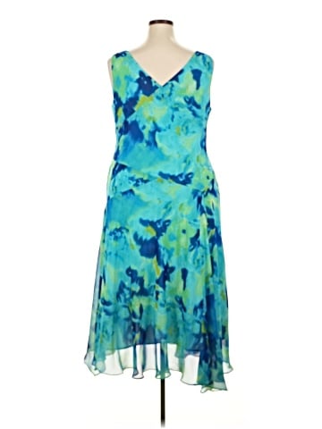 Jones New York Cocktail Dress (view 2)