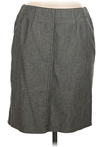 Etcetera Casual Skirt (view 1)