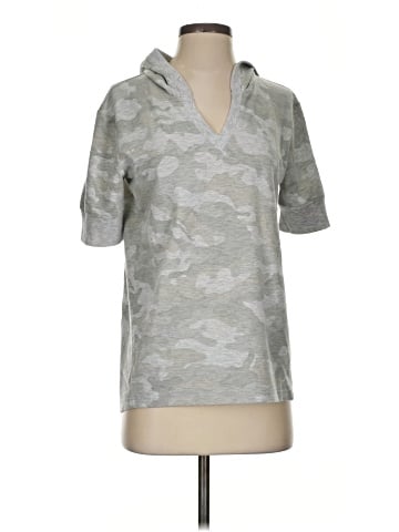Jane and Delancey Short Sleeve Top (view 1)