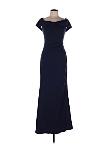 Eliza J Cocktail Dress (view 1)
