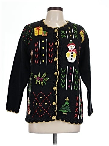 Storybook Knits Cardigan (view 1)