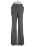 CAbi Plaid Gray Dress Pants Size 12 - photo 1