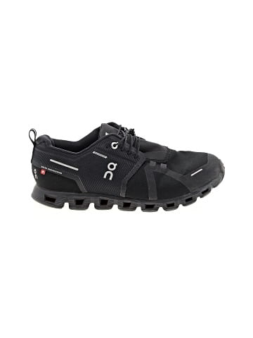 On Cloud Sneakers (view 1)