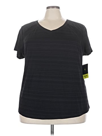 Xersion Short Sleeve Top (view 1)