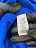 Calvin Klein Blue Cocktail Dress Size 2 (petite) - photo 8
