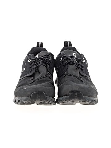 On Cloud Sneakers (view 2)