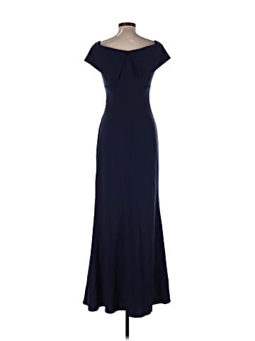 Eliza J Cocktail Dress (view 2)