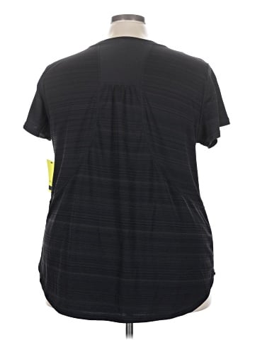 Xersion Short Sleeve Top (view 2)
