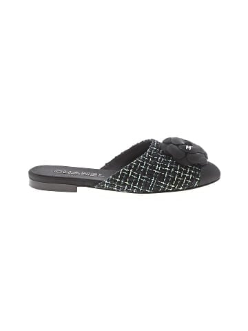 Chanel Mule/Clog (view 1)
