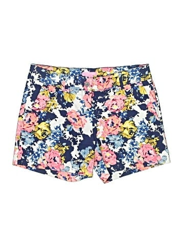 Isaac Mizrahi Shorts (view 1)